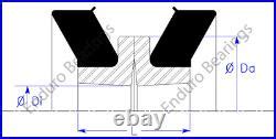 John Deere Mechanical Face Seals 